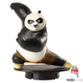 Kép 3/3 - Kung Fu Panda 4 pohár és Po topper, figura