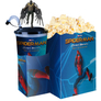 Kép 3/4 - Pókember: Hazatérés popcorn tasak pohártartóval