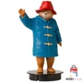Paddington Peruban pohár és Paddington topper, figura - Üdvözlés