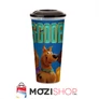 Scooby! pohár és topper szett
