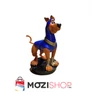 Scooby! pohár és topper szett