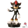 Sonic, a sündisznó 3. pohár és Shadow topper, figura