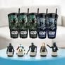 Zsivány Egyes - Egy Star Wars történet pohár és topper, figura szett
