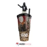 Zsivány Egyes - Egy Star Wars történet pohár és topper, figura szett