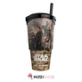 Zsivány Egyes - Egy Star Wars történet pohár és topper, figura szett
