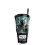 Zsivány Egyes - Egy Star Wars történet pohár és topper, figura szett