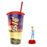 Kép 1/3 - Toy Story 4 pohár és Bo Peep topper