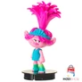 Trollok: Együtt a banda pohár és Poppy, Pipacs topper, figura