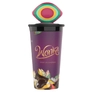 Kép 1/2 - Wonka pohár és Wonka csoki topper, figura