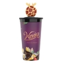 Kép 1/2 - Wonka pohár és Wonka forma csoki topper, figura