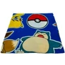 Pokémon polár takaró, ágytakaró 100x140 cm - Ready for Bottle