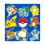 Pokémon polár takaró, ágytakaró 100x140 cm - Ready for Bottle