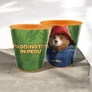 Paddington Peruban dombornyomott popcorn vödör