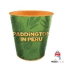 Paddington Peruban dombornyomott popcorn vödör