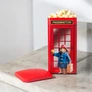 Paddington Peruban popcorn tartó 6,5 literes