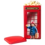 Paddington Peruban popcorn tartó 6,5 literes