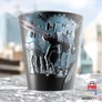 Zsivány Egyes - Egy Star Wars történet dombornyomott popcorn vödör - Darth Vader