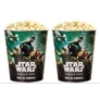 Zsivány Egyes - Egy Star Wars történet dombornyomott popcorn vödör - Lázadók