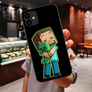 Kép 3/3 - Minecraft iPhone telefontok - Creeper Needs Love
