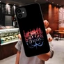 Stranger Things Xiaomi telefontok - Logo II.