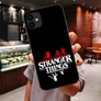 Stranger Things Xiaomi telefontok - Upside Down 