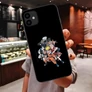 Naruto Huawei telefontok - Characters