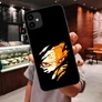 Naruto Xiaomi telefontok - Kyubi Mode