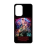 Stranger Things Samsung telefontok - Characters II.