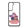 Fehér Stranger Things Samsung telefontok - Characters