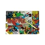 Disney 100 Marvel szuperhősei puzzle - 1000 db-os puzzle