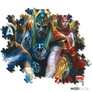 Kép 3/3 - Bosszúállók puzzle 1000 db-os puzzle - Avengers