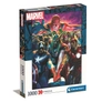 Kép 1/3 - Bosszúállók puzzle 1000 db-os puzzle - Avengers