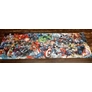 Kép 3/3 - Marvel Univerzum panoráma puzzle - 1000 db-os