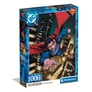 Superman puzzle 1000 db-os - Night
