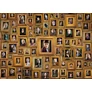 Harry Potter A lehetetlen puzzle 1000 db-os
