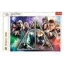 Harry Potter puzzle 1000 db-os - Halál ereklyéi