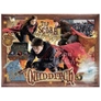 Kép 2/2 - Harry Potter puzzle 1000 db-os - Quidditch