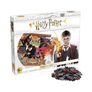 Kép 1/2 - Harry Potter puzzle 1000 db-os - Quidditch