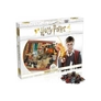 Kép 1/2 - Harry Potter puzzle 1000 db-os - Roxfort új kiadás 