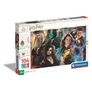 Harry Potter puzzle 104 db-os - Dark vs. Light Magic