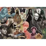 Harry Potter puzzle 300 db-os - Collage