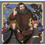 Harry Potter puzzle 3x48 db-os - Chronicles