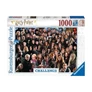Harry Potter puzzle - 1000 db-os - Challenge
