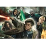 Harry Potter puzzle 1000 db-os - Here Begins