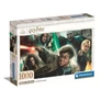 Harry Potter puzzle 1000 db-os - Duel