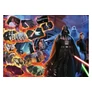 Disney gonoszai - Darth Vader - 1000 db-os puzzle