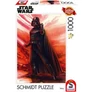 Star Wars puzzle 1000 darabos - Darth Vader