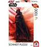 Kép 1/2 - Star Wars puzzle 1000 darabos - Darth Vader