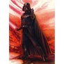 Star Wars puzzle 1000 darabos - Darth Vader