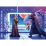 Kép 2/2 - Star Wars puzzle 1000 darabos - Obi-Wan Kenobi utolsó csatája 